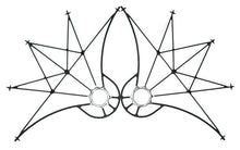 Load image into Gallery viewer, Fan Frames - Forged Creations