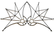 Load image into Gallery viewer, Fan Frames - Forged Creations