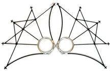 Load image into Gallery viewer, Fan Frames - Forged Creations